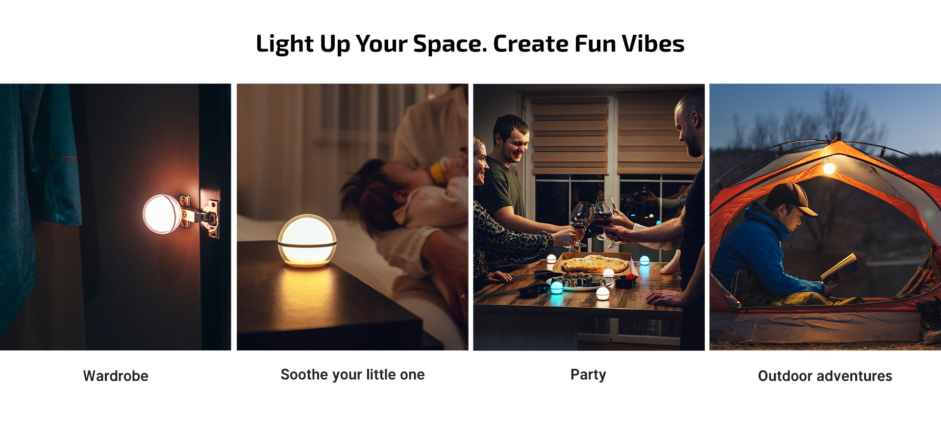 Olight Sphere svetelnaposta sk
